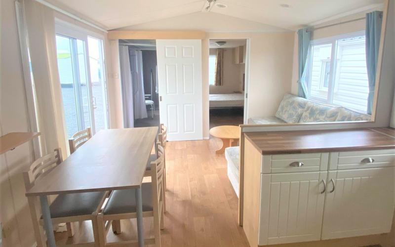  - Vente mobil-homes neuf et occasion en Normandie