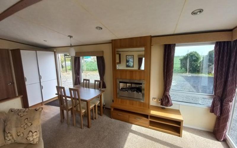  - Vente mobil-homes neuf et occasion en Normandie