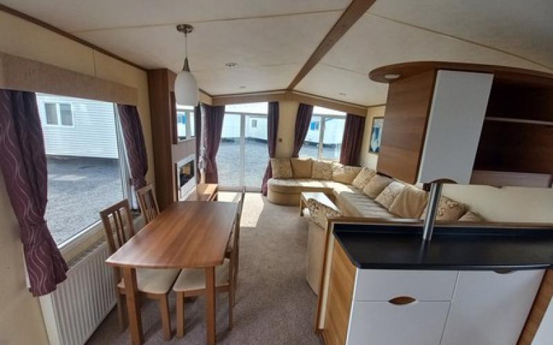  - Vente mobil-homes neuf et occasion en Normandie