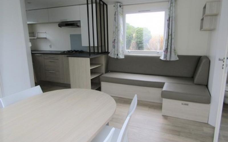  - Vente mobil-homes neuf et occasion en Normandie