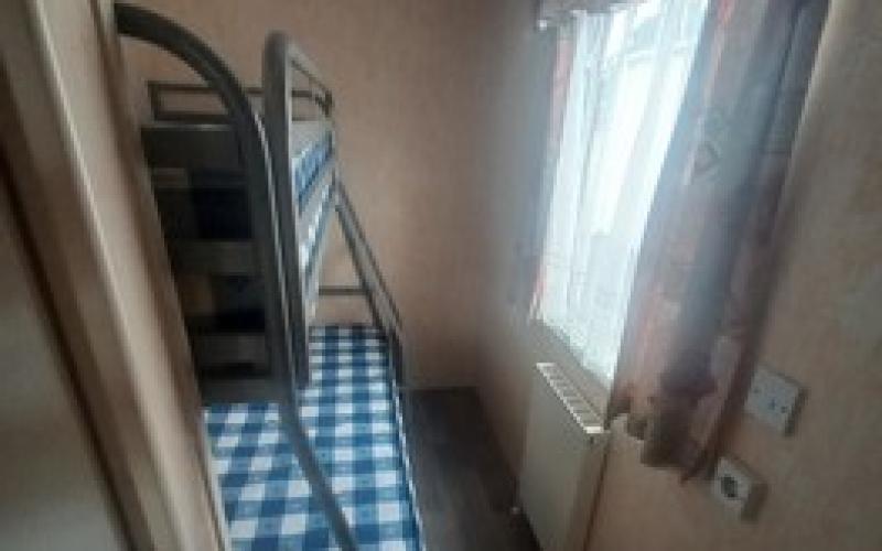  mobil-home en Normandie