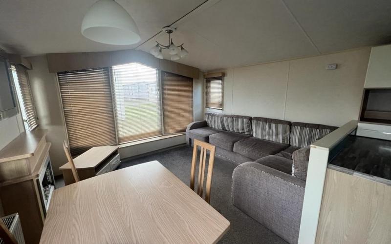  mobil-home en Normandie