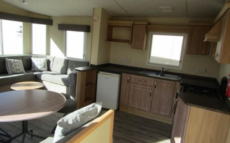  mobil-home en Normandie