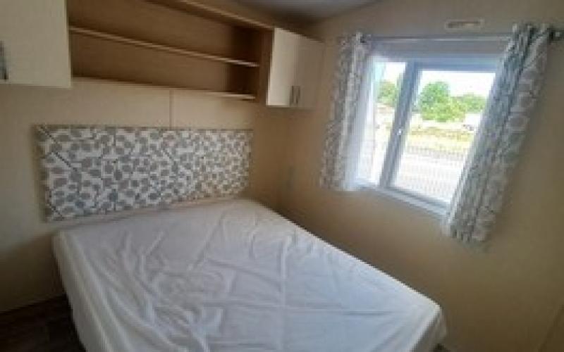  mobil-home en Normandie