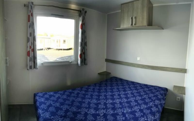  mobil-home en Normandie
