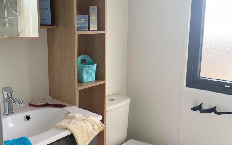  - Vente mobil-homes neuf et occasion en Normandie