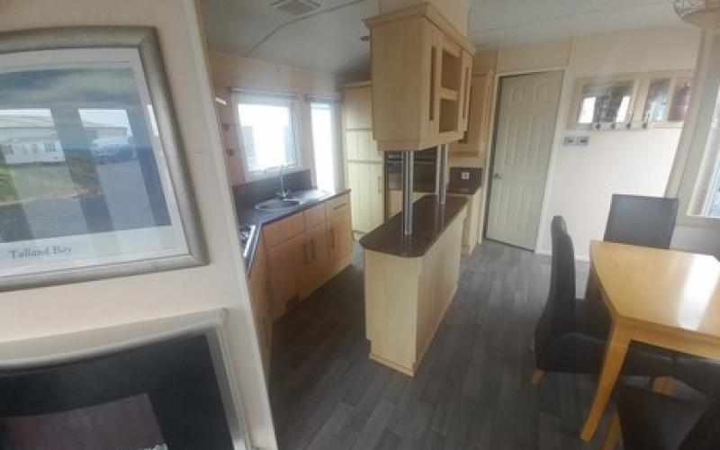  mobil-home en Normandie