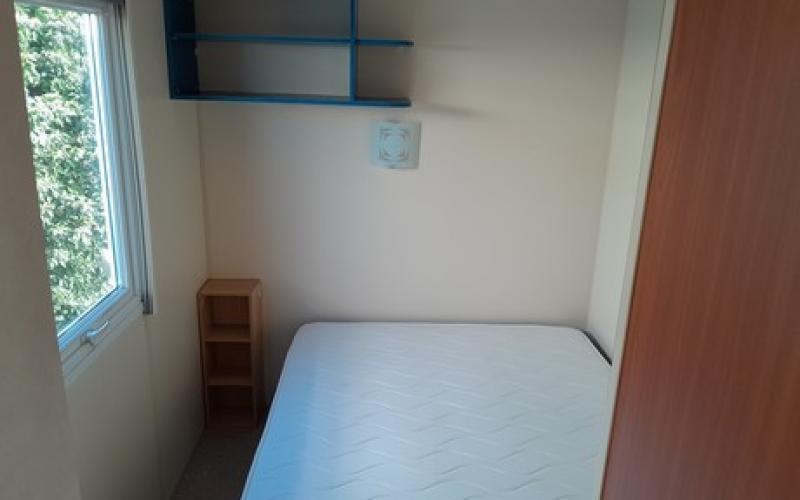  mobil-home en Normandie