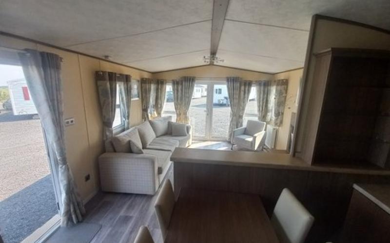 - Vente mobil-homes neuf et occasion en Normandie