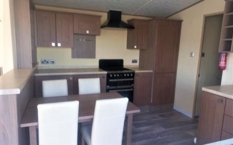  - Vente mobil-homes neuf et occasion en Normandie