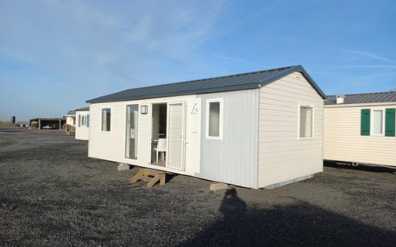  - Vente mobil-homes neuf et occasion en Normandie