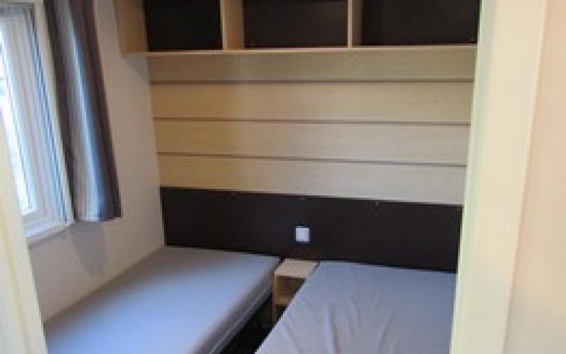  mobil-home en Normandie