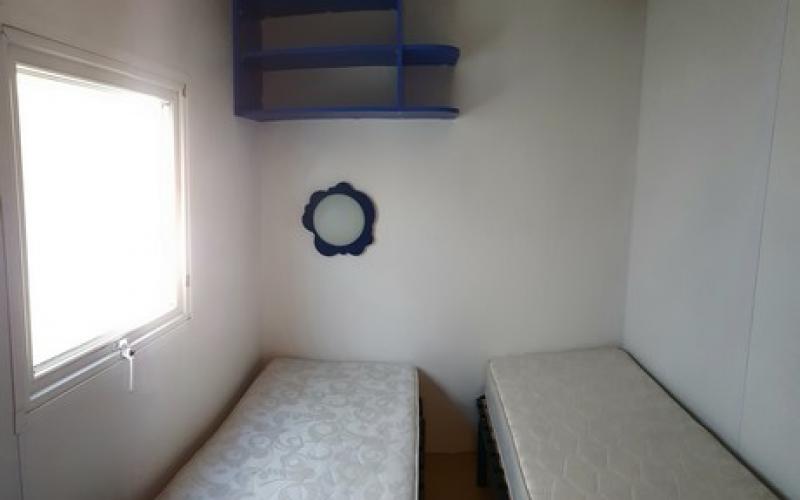  mobil-home en Normandie