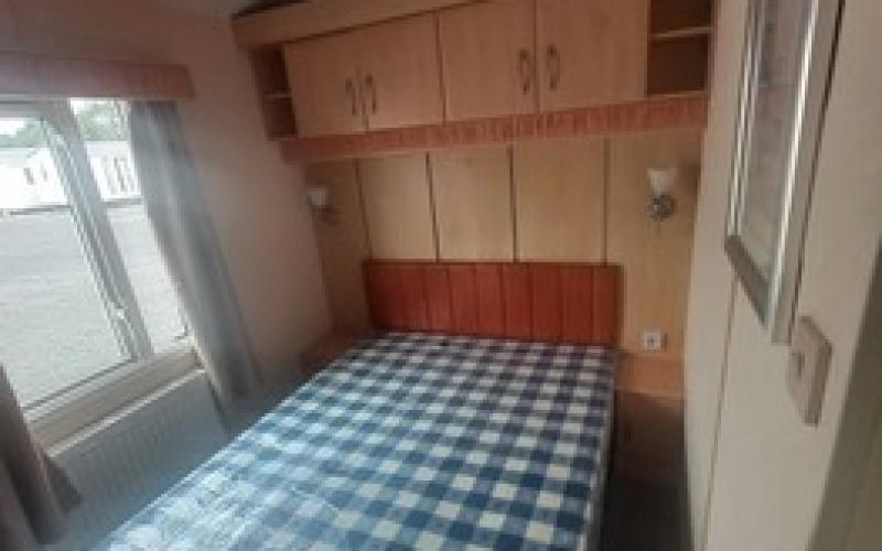  mobil-home en Normandie