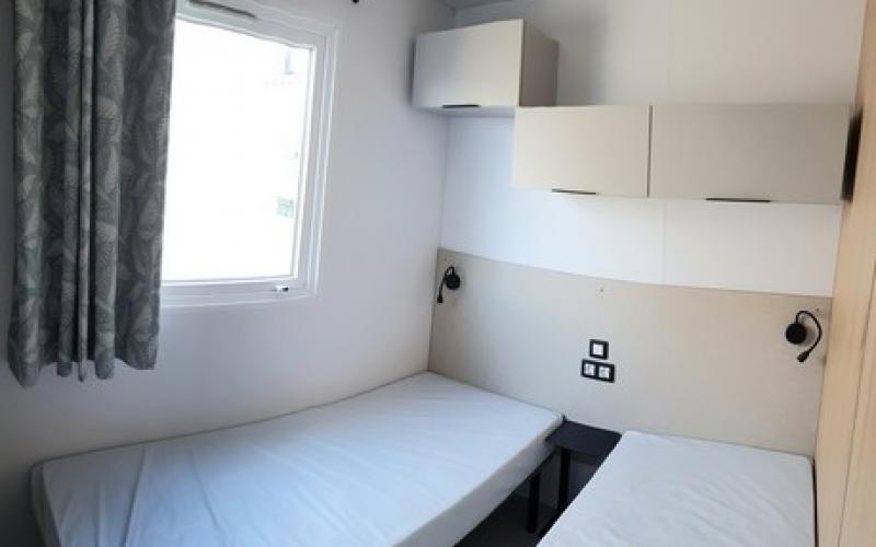  mobil-home en Normandie