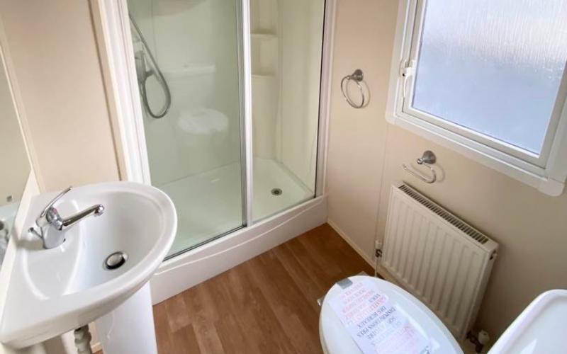  mobil-home en Normandie