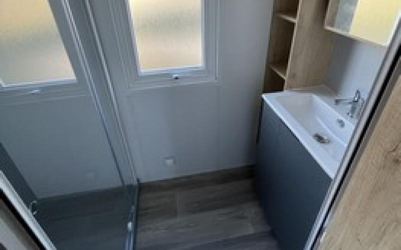  mobil-home en Normandie