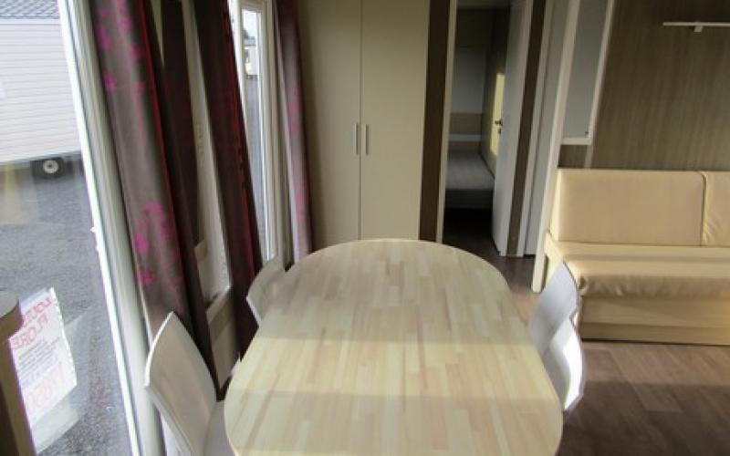  - Vente mobil-homes neuf et occasion en Normandie