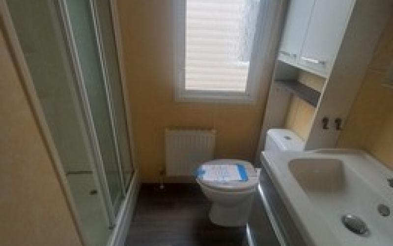 mobil-home en Normandie