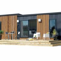 NEW VALLEY NV143 - Vente mobil-homes neuf et occasion en Normandie