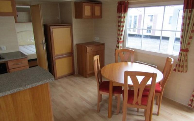  - Vente mobil-homes neuf et occasion en Normandie