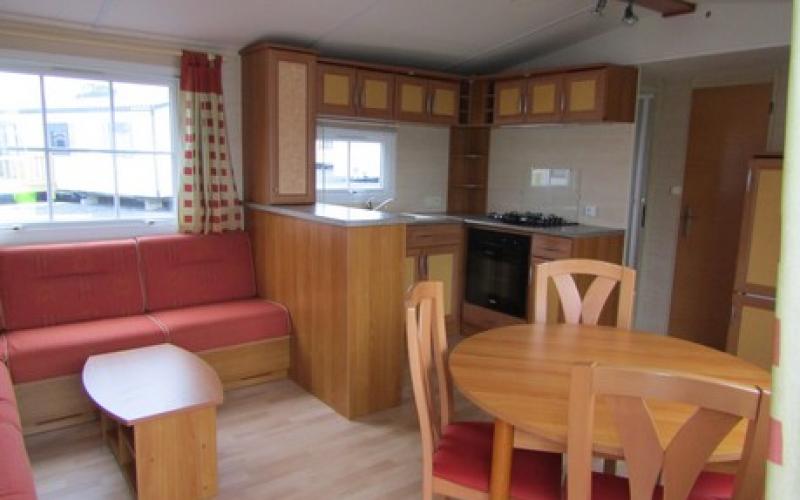  - Vente mobil-homes neuf et occasion en Normandie