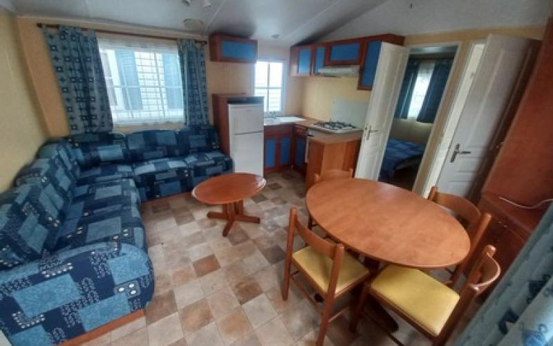  - Vente mobil-homes neuf et occasion en Normandie