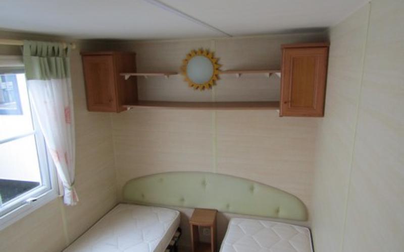  - Vente mobil-homes neuf et occasion en Normandie