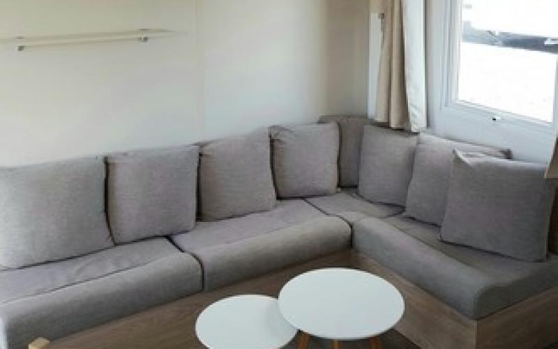  mobil-home en Normandie