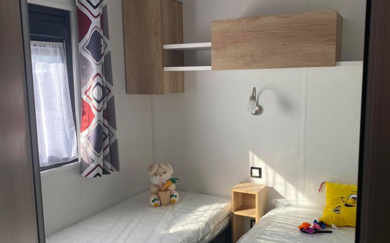  - Vente mobil-homes neuf et occasion en Normandie
