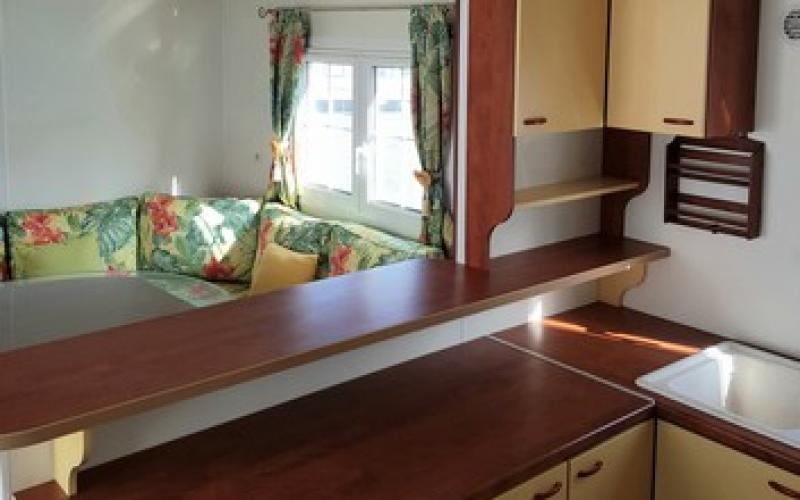  mobil-home en Normandie