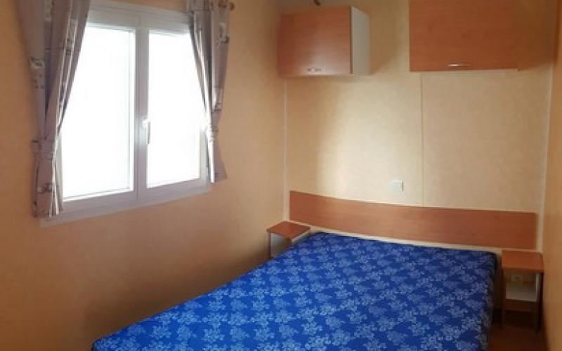  mobil-home en Normandie