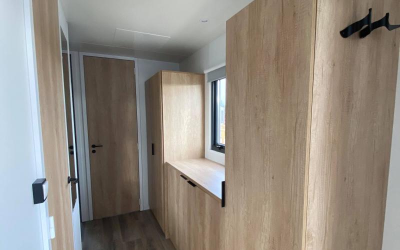 mobil-home en Normandie