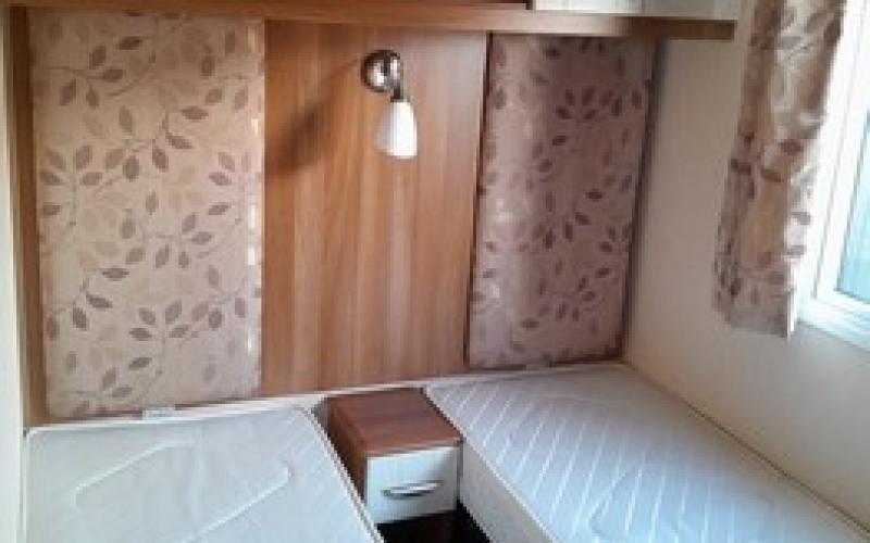  mobil-home en Normandie