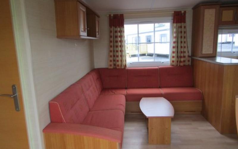  - Vente mobil-homes neuf et occasion en Normandie