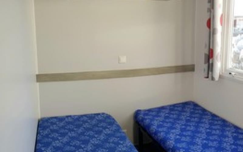  mobil-home en Normandie