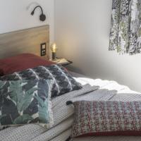 VACANCES TAMARIS - chambre - Vente mobil-homes neuf et occasion en Normandie VACANCES TAMARIS - chambre - Vente mobil-homes neuf et occasion en Normandie