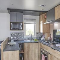 Elite 1041 - cuisine - Vente mobil-homes neuf et occasion en Normandie Elite 1041 - cuisine - Vente mobil-homes neuf et occasion en Normandie