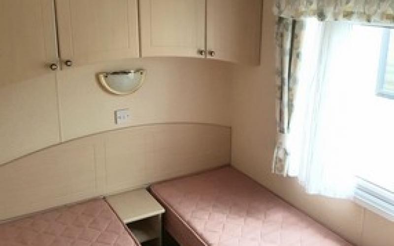  mobil-home en Normandie