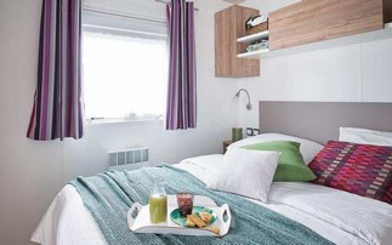  - Vente mobil-homes neuf et occasion en Normandie