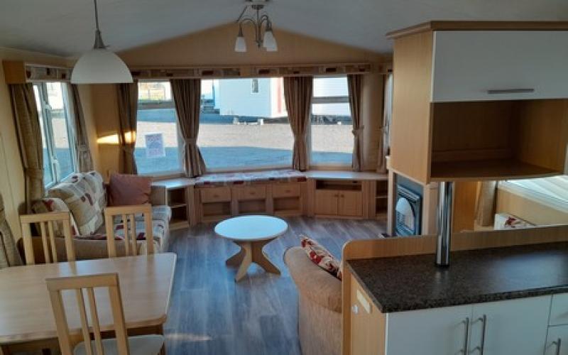  mobil-home en Normandie