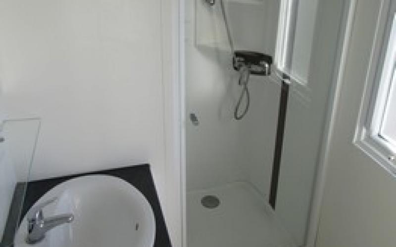  mobil-home en Normandie