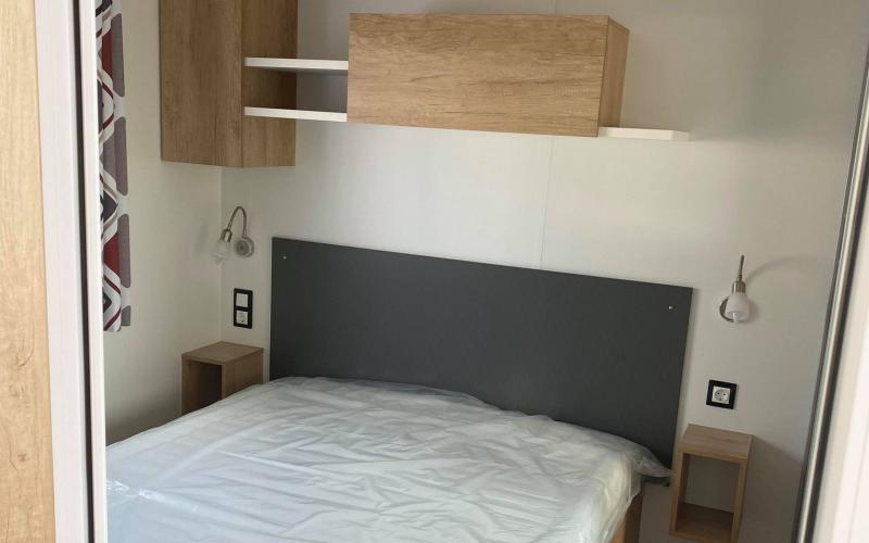  - Vente mobil-homes neuf et occasion en Normandie
