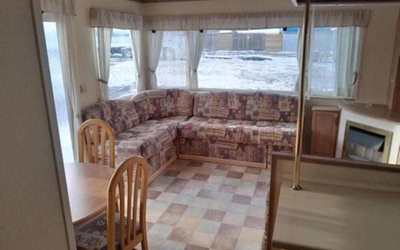  mobil-home en Normandie