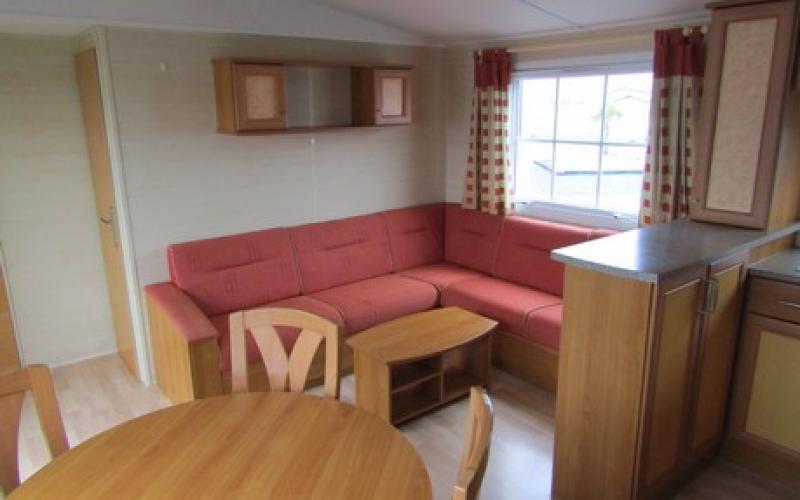  - Vente mobil-homes neuf et occasion en Normandie