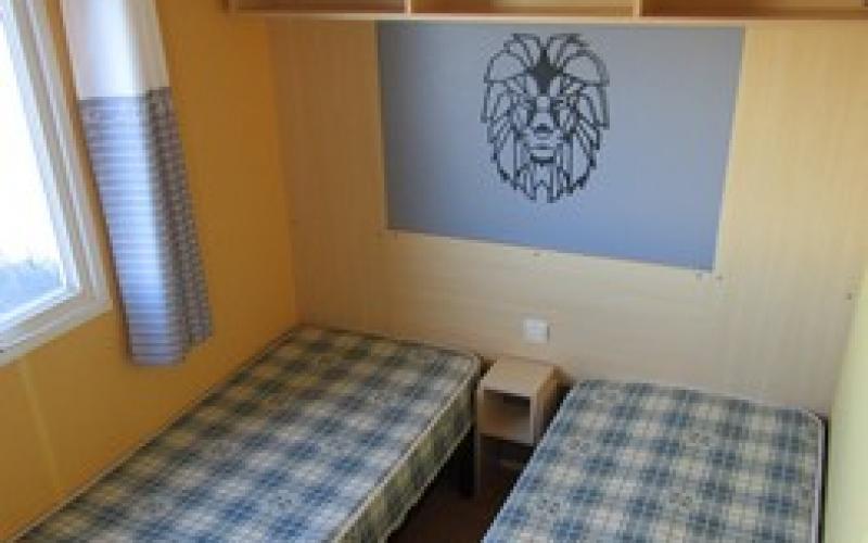  - Vente mobil-homes neuf et occasion en Normandie