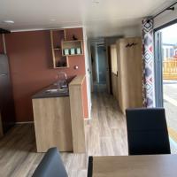  - Vente mobil-homes neuf et occasion en Normandie