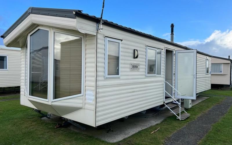  - Vente mobil-homes neuf et occasion en Normandie