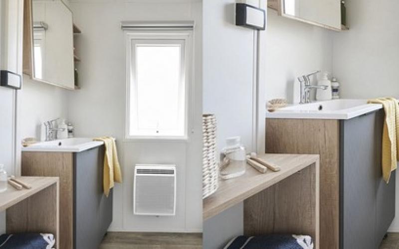  mobil-home en Normandie