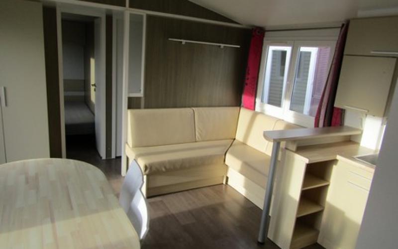  - Vente mobil-homes neuf et occasion en Normandie
